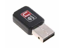 TARJETA DE RED INALAMBRICA USB