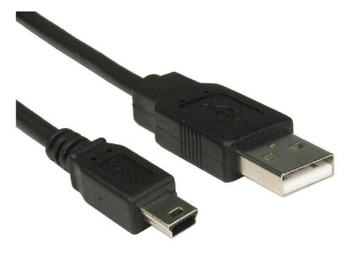 CABLE USB-MINI USB PS3