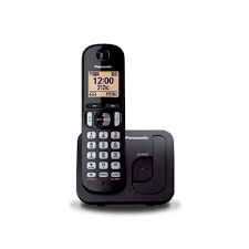 TELEFONO INALAMBRICO PANASONIC DECT CON ALTAVOZ