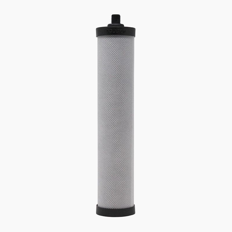 FILTRO DE CARBON EN BLOQUE DOULTON
