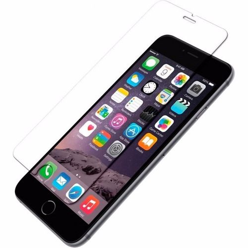 VIDRIO TEMPLADO IPHONE 6/6S/7/8