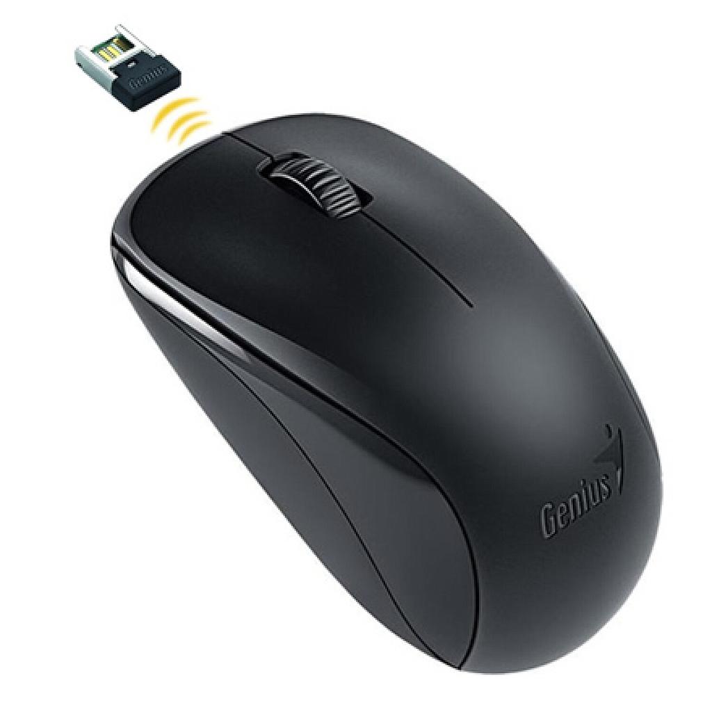 MOUSE INALAMBRICO GENIUS