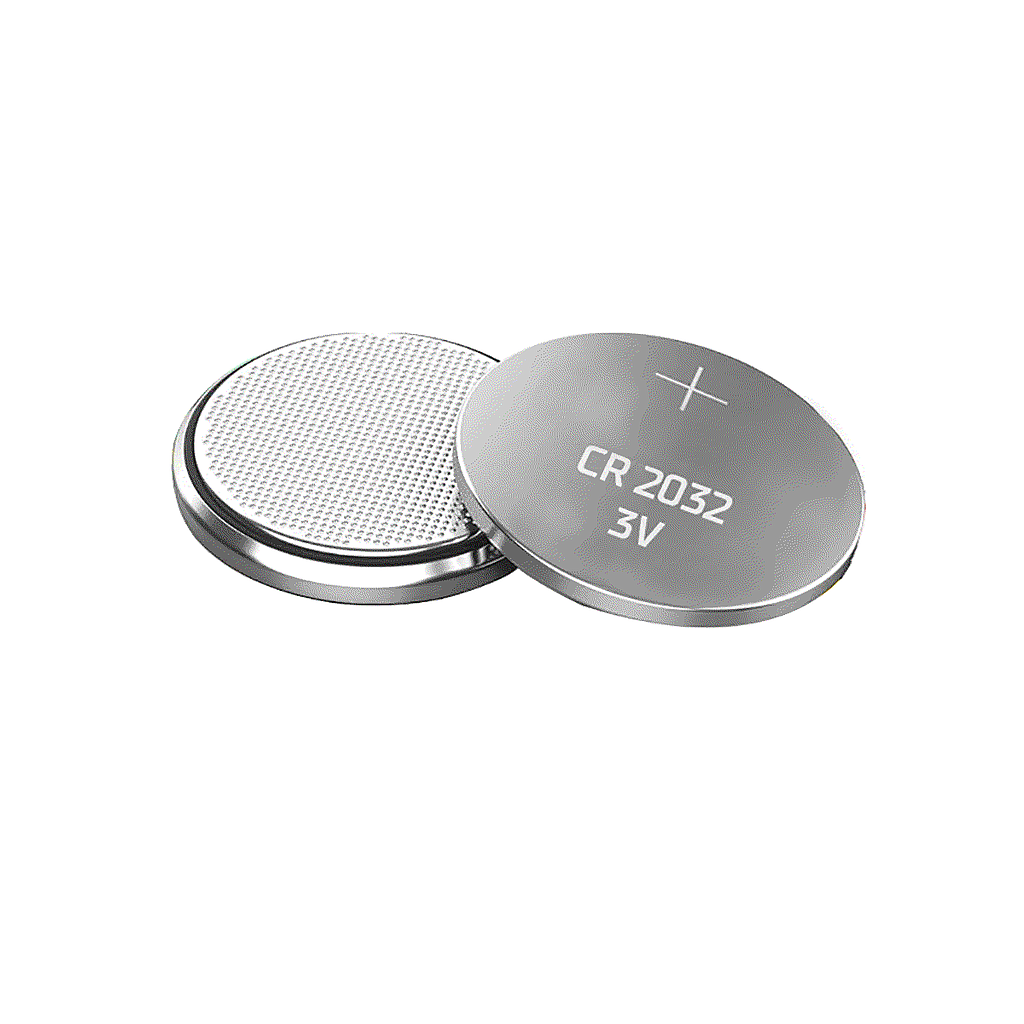 BATERIA LITIO 3V CR2032 DELUXE
