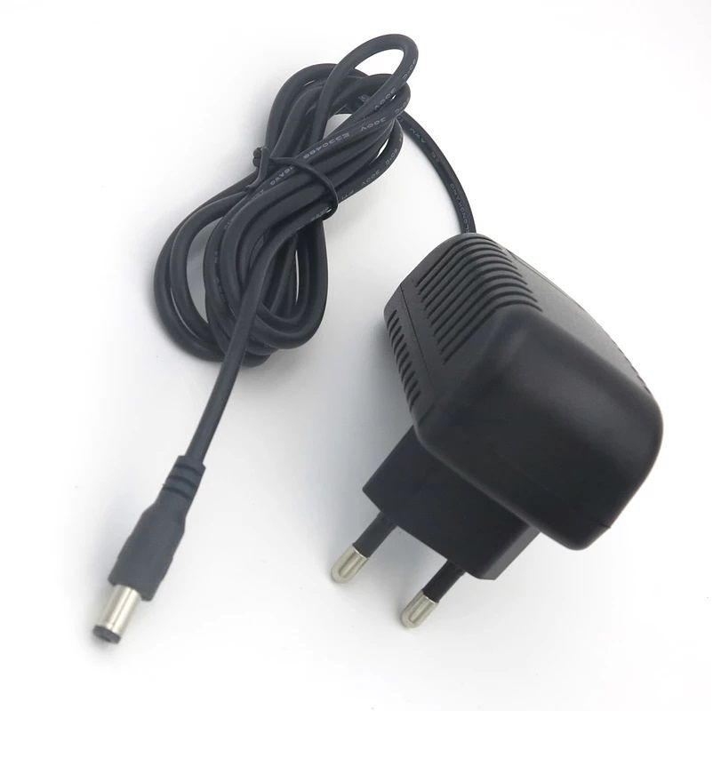 ADAPTADOR DC 5V 2A PARA SINTONIZADOR DIGITAL