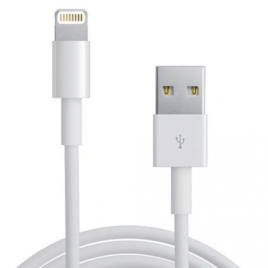 CABLE LIGHTNING - USB