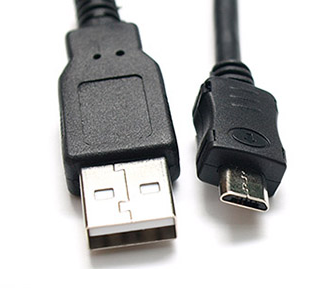 CABLE USB - MICRO USB 1.5M
