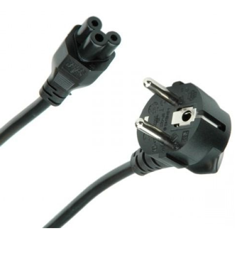 CABLE INTERLOCK TIPO MICKEY SCHUKO 1.5M