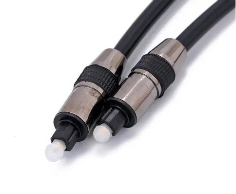 CABLE AUDIO OPTICO PREMIUM 2M