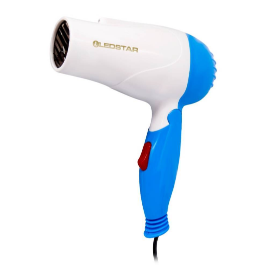 SECADOR DE CABELLO PARA VIAJE 500 W