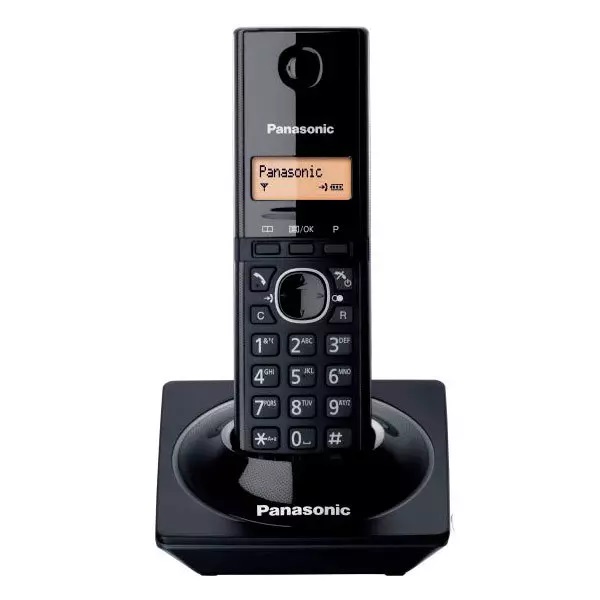 TELEFONO INALAMBRICO PANASONIC DECT