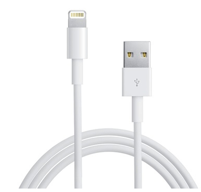 CABLE LIGHTNING IPHONE 