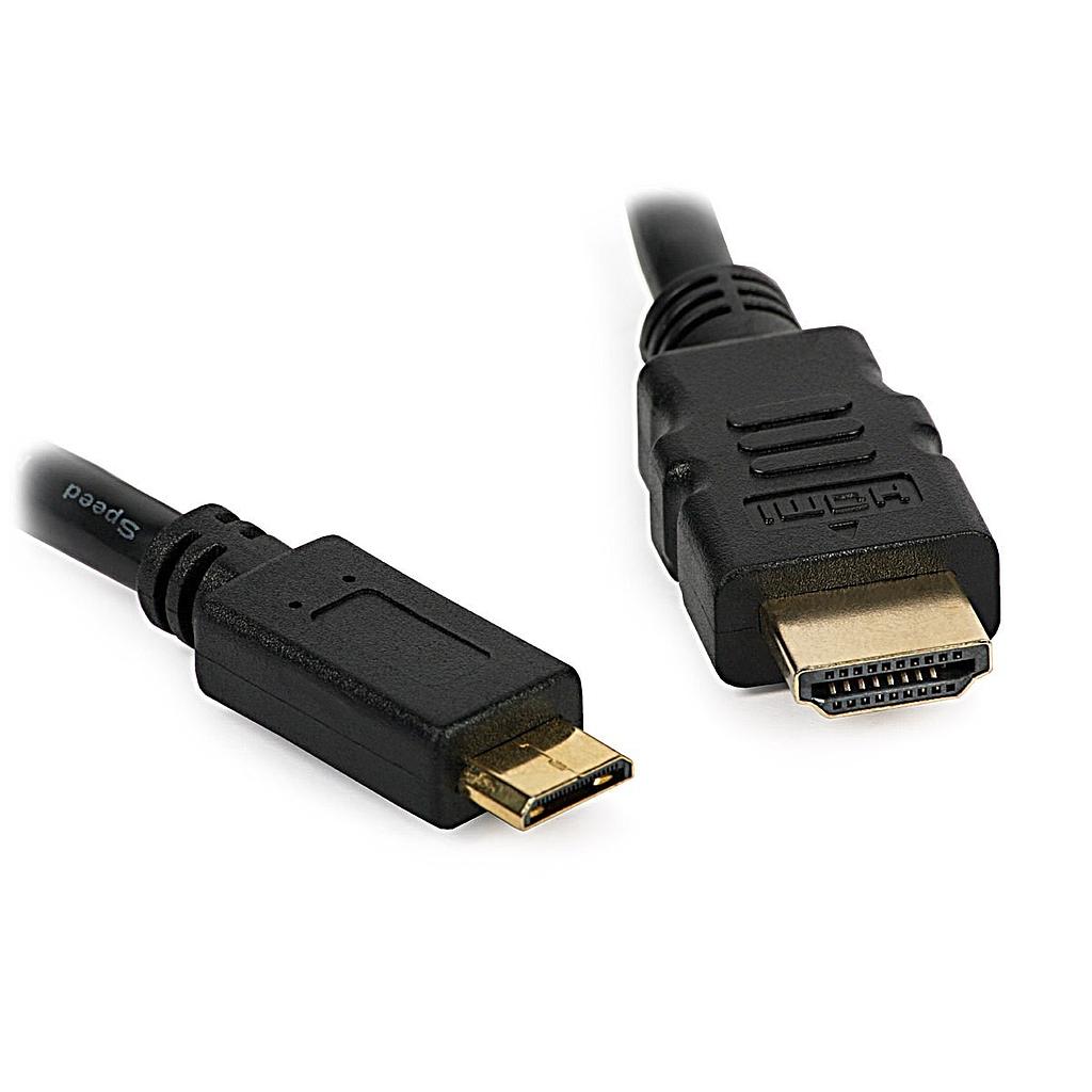 CABLE HDMI - MINI HDMI 1.5MTS