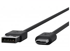 CABLE USB - USB TIPO C