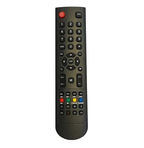 CONTROL REMOTO PARA PANAVOX 42DC63