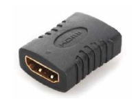 ADAPTADOR DOBLE HEMBRA HDMI