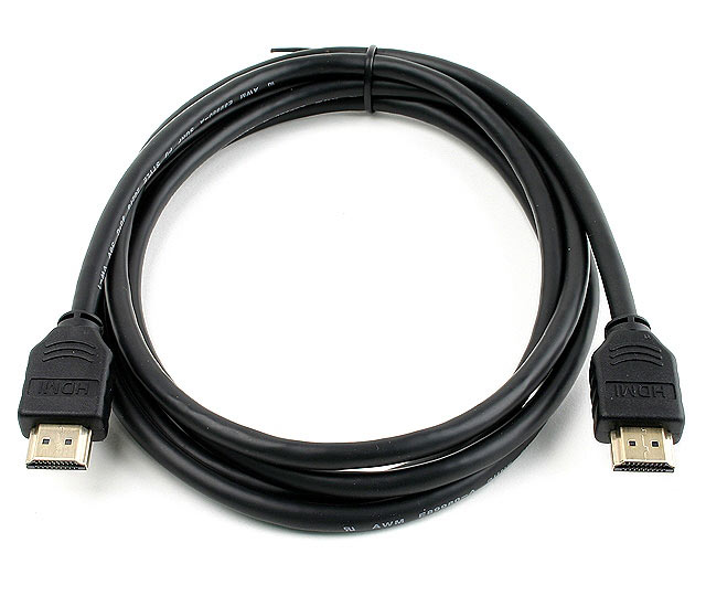 CABLE HDMI - HDMI 1.5 MTS