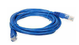 CABLE DE RED LAN 20 MTS