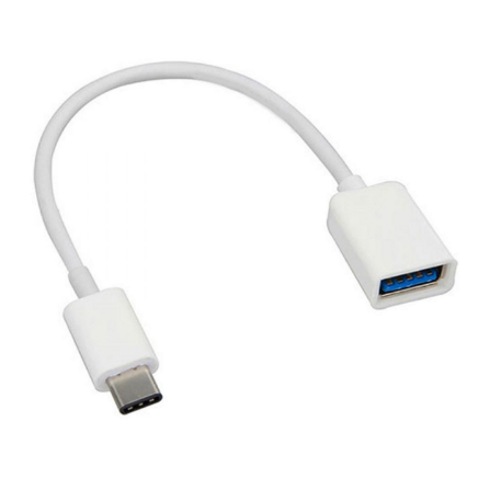 ADAPTADOR OTG - TIPO C