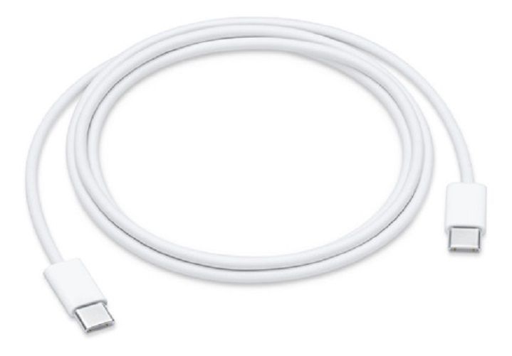 CABLE USB-C TIPO C PARA MACBOOK PRO/AIR