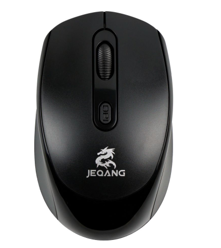 MOUSE INALAMBRICO 2.4