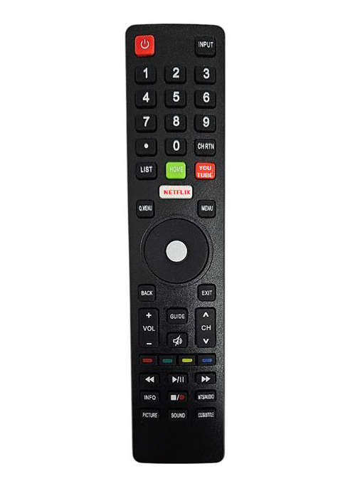 CONTROL REMOTO TV SMARTLIFE 