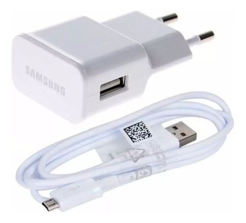 CARGADOR MICRO USB PARA SAMSUNG J1 J2 J3 J5